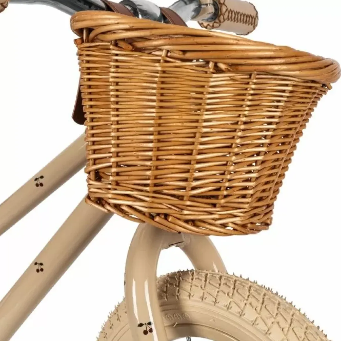 Konges Slojd Loopfiets Aiko Cherry