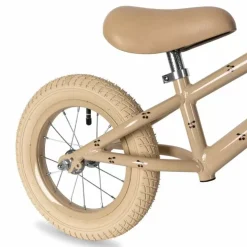 Konges Slojd Loopfiets Aiko Cherry