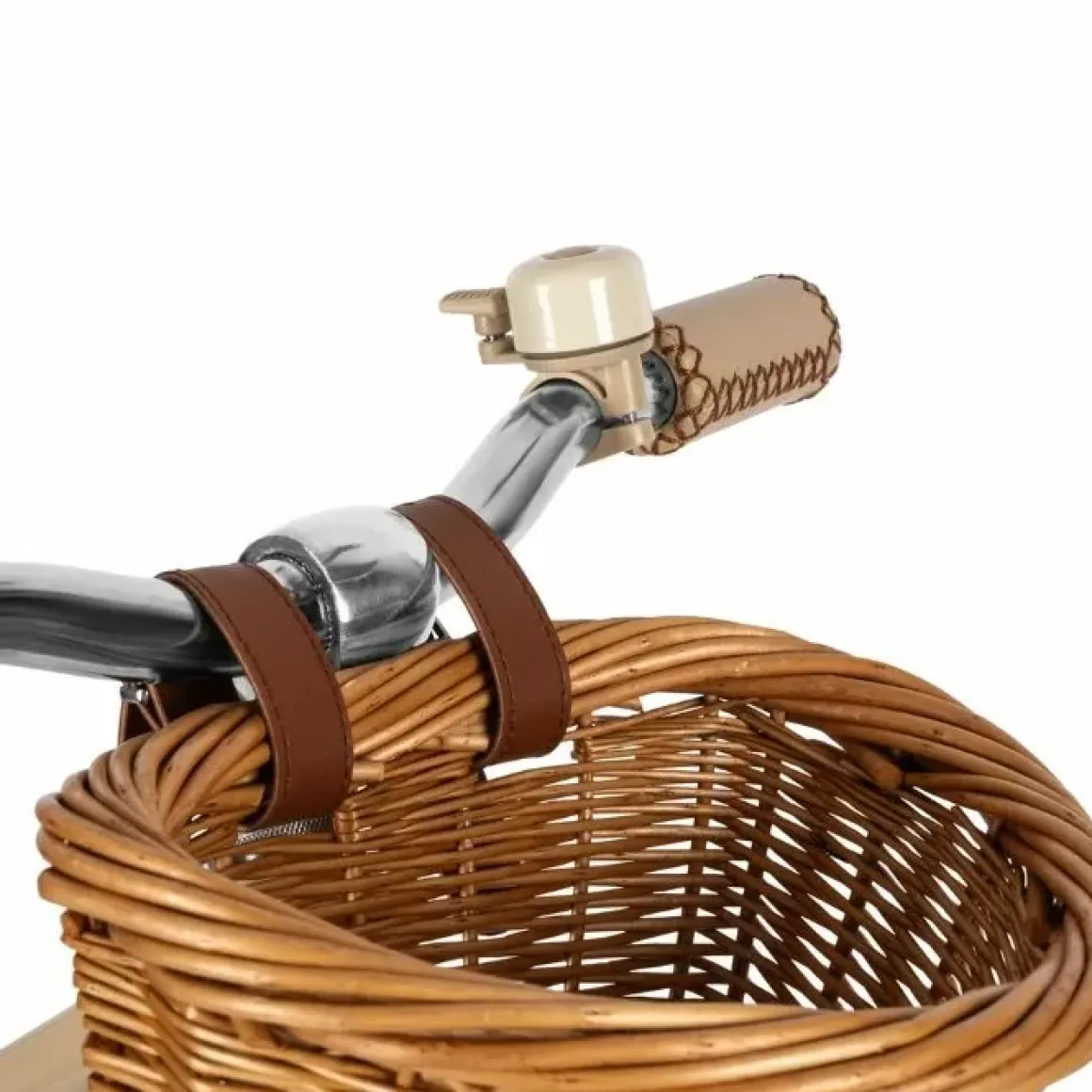 Konges Slojd Loopfiets Aiko Cherry