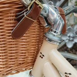 Konges Slojd Loopfiets Aiko Cherry