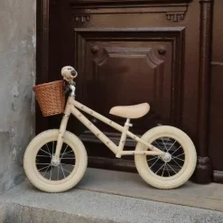 Konges Slojd Loopfiets Aiko Cherry