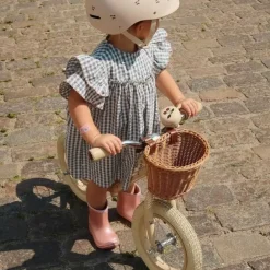 Konges Slojd Loopfiets Aiko Cherry