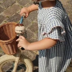 Konges Slojd Loopfiets Aiko Cherry