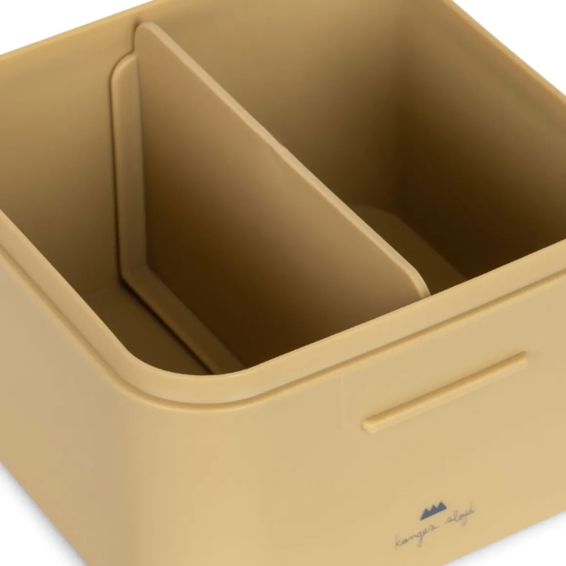 Konges Slojd Lunch Box Klein Skateosaurus