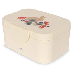Konges Slojd Lunchbox Bunny Tokki