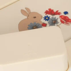 Konges Slojd Lunchbox Bunny Tokki