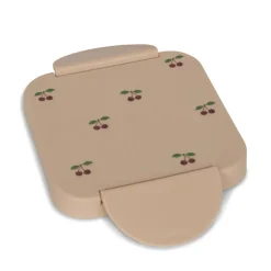 Konges Slojd Lunchbox Cherry Klein