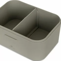 Konges Slojd Lunchbox Dino Blue