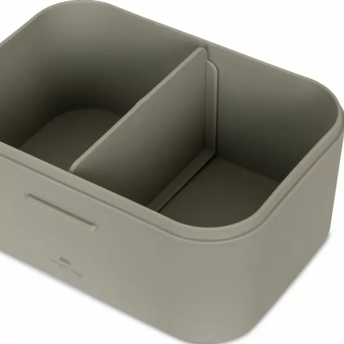 Konges Slojd Lunchbox Dino Blue