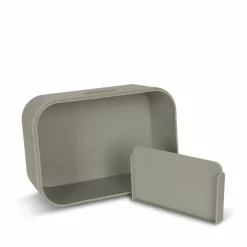 Konges Slojd Lunchbox Dino Blue