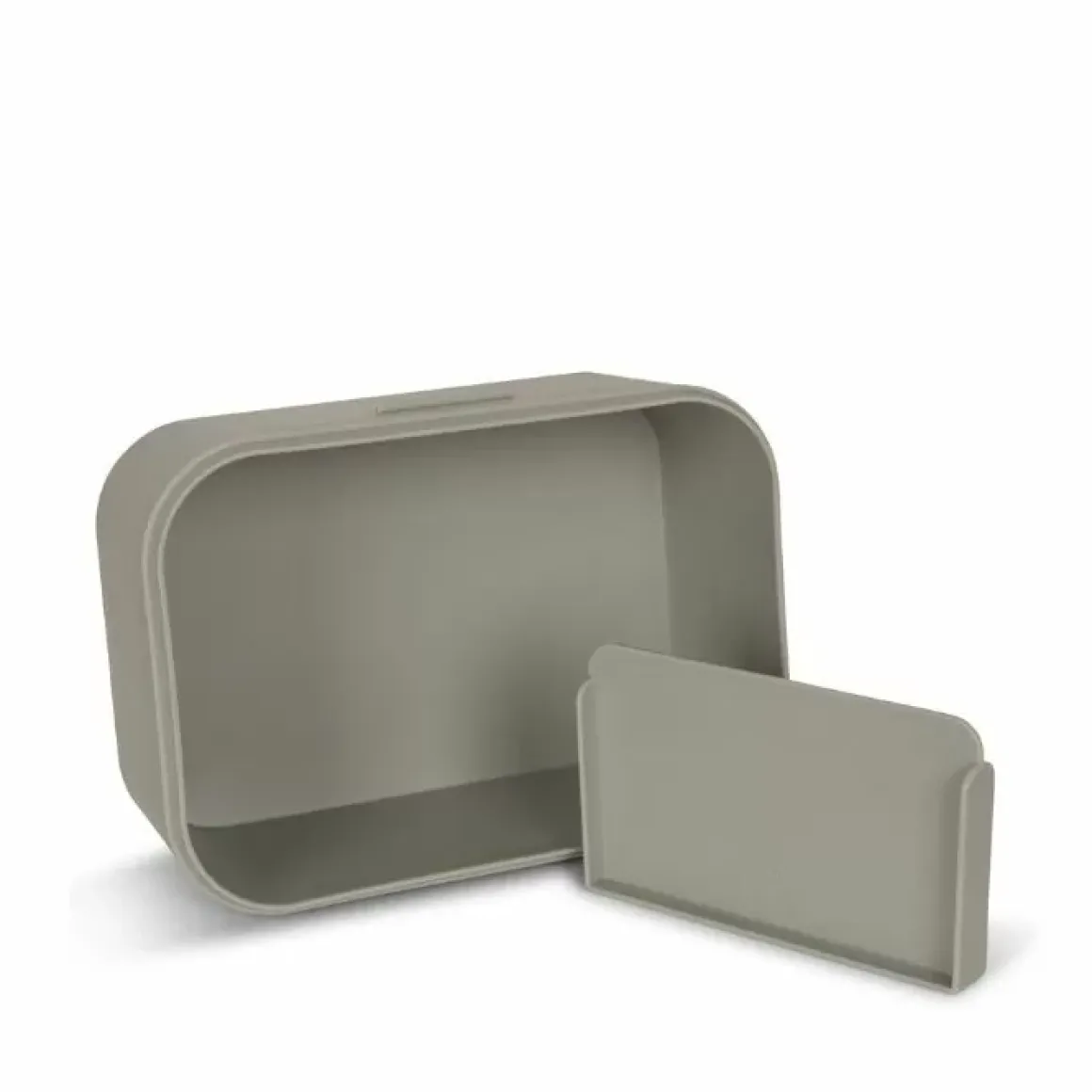 Konges Slojd Lunchbox Dino Blue