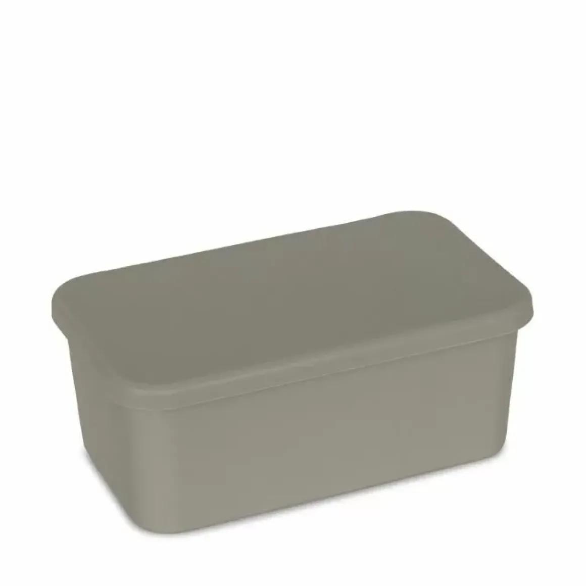 Konges Slojd Lunchbox Dino Blue