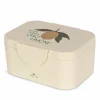 Konges Slojd Lunchbox Lemon Squeeze Me - Speels & Stijlvol