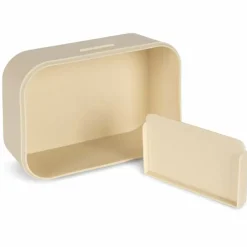 Konges Slojd Lunchbox Lemon Squeeze Me - Speels & Stijlvol