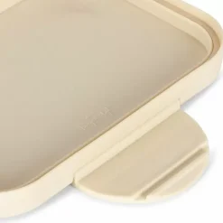 Konges Slojd Lunchbox Lemon Squeeze Me - Speels & Stijlvol