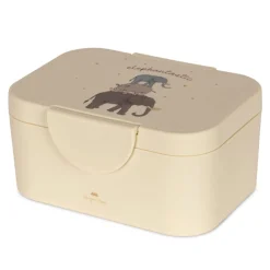 Konges Slojd Lunchbox Safari