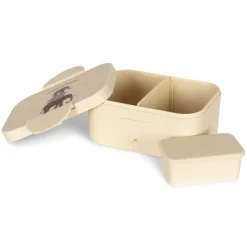 Konges Slojd Lunchbox Safari