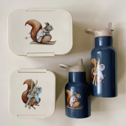 Konges Slojd Lunchbox Val D'Isere