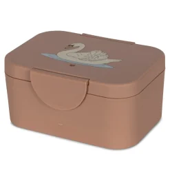 Konges Slojd Lunchbox Zwaan