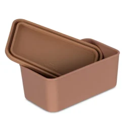 Konges Slojd Lunchbox Zwaan