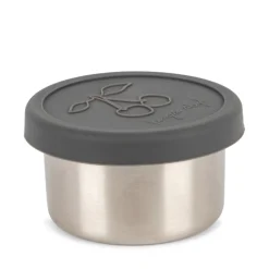 Konges Slojd Lunchboxen Rond Stone Mix (3St)