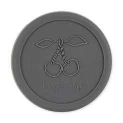 Konges Slojd Lunchboxen Rond Stone Mix (3St)