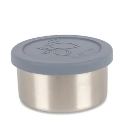 Konges Slojd Lunchboxen Rond Stone Mix (3St)