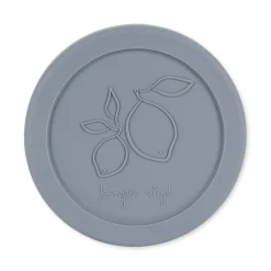 Konges Slojd Lunchboxen Rond Stone Mix (3St)