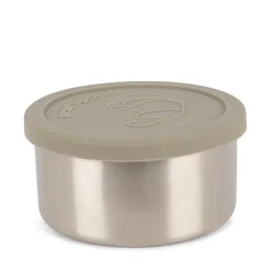 Konges Slojd Lunchboxen Rond Stone Mix (3St)