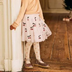 Konges Slojd Maillots Jacquard Hearts & Stars (3 Stuks)