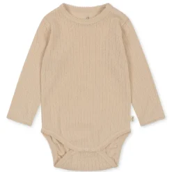 Konges Slojd Minnie Romper Brazilian Sand