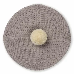 Konges Slojd Muts Arc Baret Stone