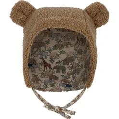 Konges Slojd Muts Grizz Shitake