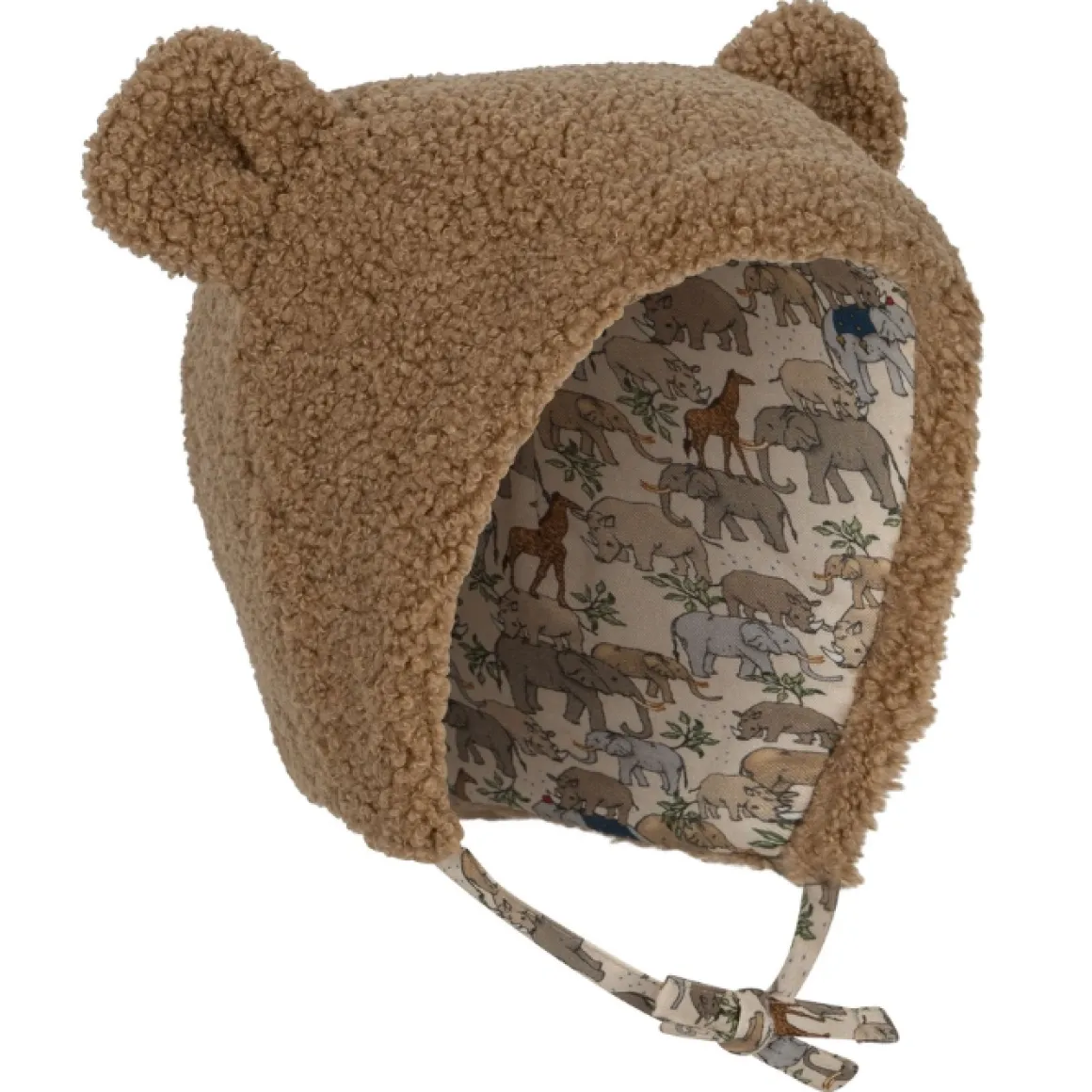 Konges Slojd Muts Grizz Shitake