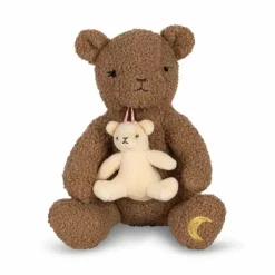 Konges Slojd Muziekmobiel Teddy Beer