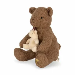 Konges Slojd Muziekmobiel Teddy Beer