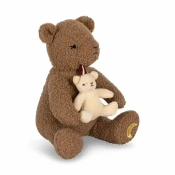 Konges Slojd Muziekmobiel Teddy Beer