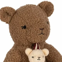 Konges Slojd Muziekmobiel Teddy Beer