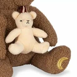 Konges Slojd Muziekmobiel Teddy Beer