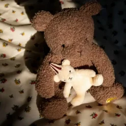 Konges Slojd Muziekmobiel Teddy Beer