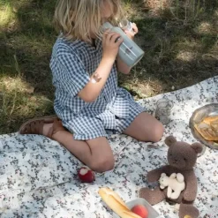 Konges Slojd Muziekmobiel Teddy Beer