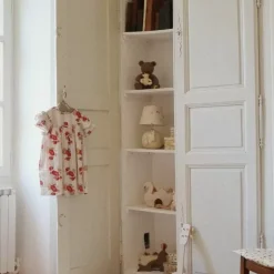 Konges Slojd Muziekmobiel Teddy Beer