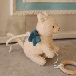 Konges Slojd Muziekmobiel Kat Beige