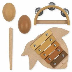 Konges Slojd Muziekset Lemon