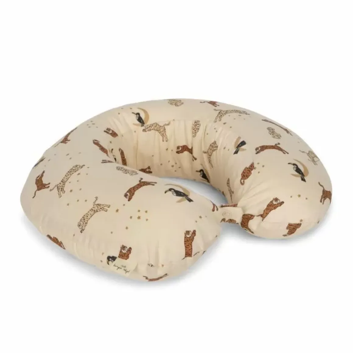 Konges Slojd Nekkussen Voor Kids Roar