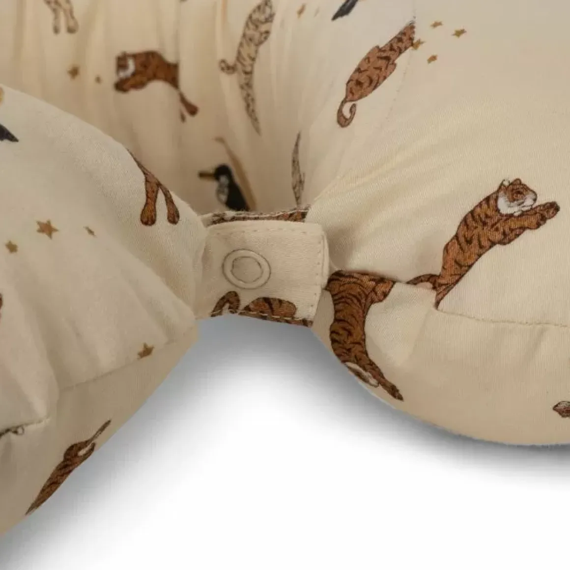 Konges Slojd Nekkussen Voor Kids Roar