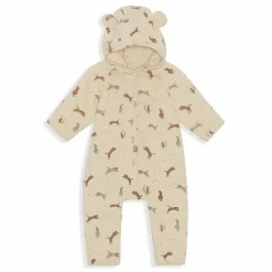Konges Slojd Onesie Classic Roar