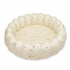 Konges Slojd Opblaaszwembad Schelp Klein Lemon