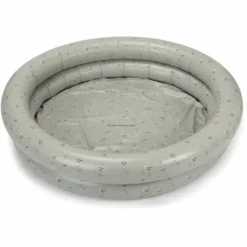 Konges Slojd Opblaaszwembad Klein Kubi Green