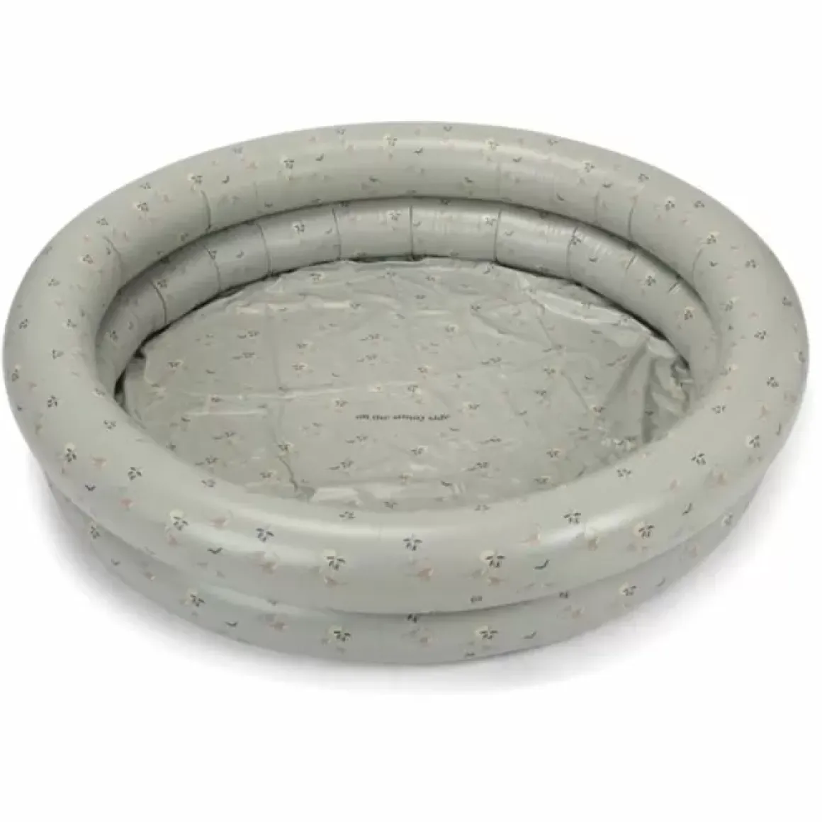 Konges Slojd Opblaaszwembad Klein Kubi Green